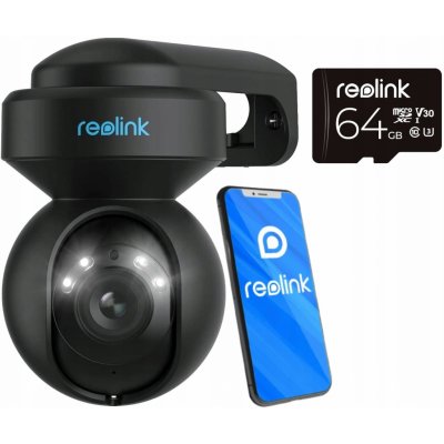 Reolink E Series E540 – Zboží Živě