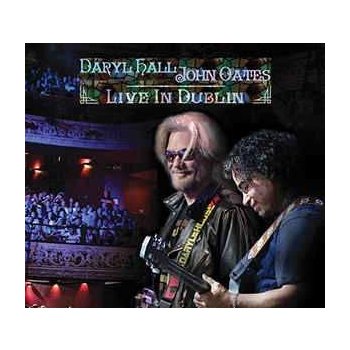 Daryl Hall and John Oates: Live in Dublin DVD