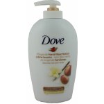 Dove Purely Pampering Bambucké máslo a vanilka tekuté mýdlo 250 ml – Zbozi.Blesk.cz