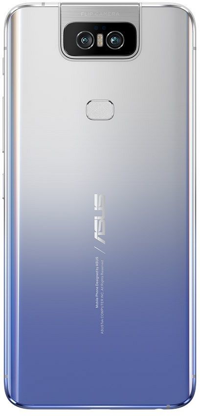 Asus Zenfone 6 ZS630KL 6GB/128GB od 14 488 Kč - Heureka.cz