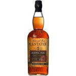 Plantation Original Dark 40% 1 l (holá láhev) – Hledejceny.cz