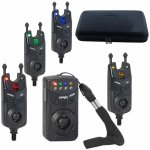 Anaconda sada 4 hlášičů s příposlechem Vipex RS červená modrá zelená žlutá – Zboží Dáma