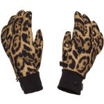 Goldbergh dámské rukavice Softy Gloves Jaguar – Hledejceny.cz