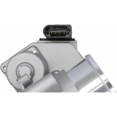 Hrdlo škrticí klapky KAMOKA 112017 | Zboží Auto