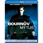 Bournův mýtus BD – Zboží Mobilmania