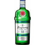 Tanqueray No. Ten Gin 47,3% 0,7 l (holá láhev) – Hledejceny.cz