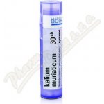 KALIUM MURIATICUM POR 30CH GRA 1X4G – Hledejceny.cz
