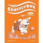 Starter, Activity Book - Charrington, Mary – Zbozi.Blesk.cz