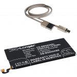 Cameron Sino CS-AUQ302NB 4000 mAh baterie - neoriginální – Sleviste.cz