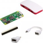 Raspberry Pi Zero kit