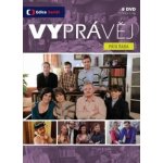 Vyprávěj V. řada DVD – Zboží Mobilmania
