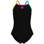 Arena Feel Girls' Solid Light Drop Back Dívčí plavky – Sleviste.cz