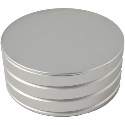 Ludic - Titran Record Stabilizer Aluminium (473g) – Zboží Živě