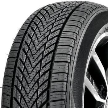 Tracmax X-Privilo All Season Trac Saver 245/40 R18 97Y