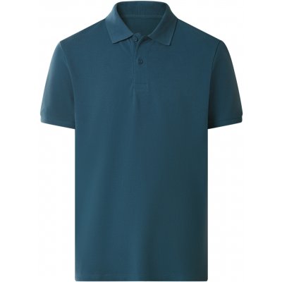 esmara pánské polotriko s BIO bavlnou modrá – Hledejceny.cz