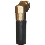 Ventil náhradní pro niplové napáječky P20 a K70 bez regulace starší provedení – Zboží Dáma