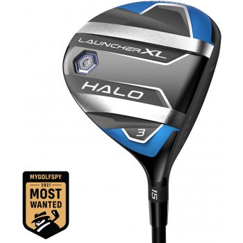 Cleveland Launcher XL Halo pánské fairway dřevo Project X Cypher