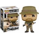 Funko Pop! Call of Duty Capt. John Price