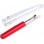 Stoklasa Páráček švů 790384 plastový / kovový délka 6,5cm (barevný mix) – Zboží Dáma