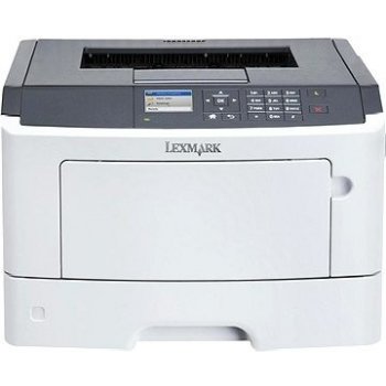 Lexmark MS-510dn