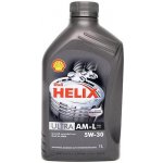 Shell Helix Ultra Professional AM-L 5W-30 1 l – Zbozi.Blesk.cz