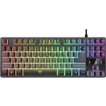 Trust GXT 833 Thado TKL Illuminated Gaming Keyboard 24293 – Zboží Živě