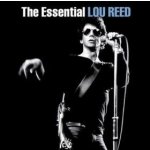 Reed, Lou ESSENTIAL LOU REED – Hledejceny.cz