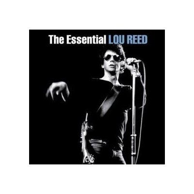 Reed Lou - Essential CD – Hledejceny.cz