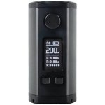 Vaperz Cloud Ascent Lite 200W MOD Gun Metal – Zboží Mobilmania