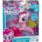 Hasbro My Little Pony Mořský poník s módními doplňky Pinkie Pie – Hledejceny.cz