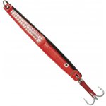 Kinetic Vláčecí pilker Červená 25 g – Zboží Dáma