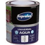 Supralux Universal Aqua 0,75 l žlutozelená – Zboží Mobilmania