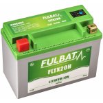 Fulbat FTX20-BS, YTX20-BS | Zboží Auto