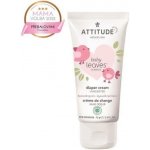 Attitude Baby leaves Zinkový krém na opruzeniny bez vůně 75 ml – Sleviste.cz