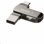 Lexar JumpDrive D400 Dual 256GB LJDD400256G-BNQNG – Sleviste.cz