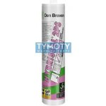 Den Braven Hybriseal 2PS 290ml bílý – Zboží Mobilmania