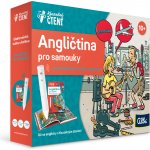 Albi Tolki Albi tužka 2.0 a Angličtina pro samouky – Hledejceny.cz