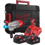 Milwaukee M18 FNB35-502X, 4933498983 – Zbozi.Blesk.cz