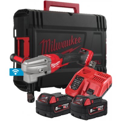Milwaukee M18 FNB35-502X, 4933498983 – Zbozi.Blesk.cz