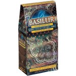 Basilur Tea Orient Magic Night papír 100 g – Zboží Mobilmania