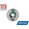 Brusný kotouč Norton Atlas Diamantový kotouč 150 x 1,7 / 6 x 22,2 mm 70184625499