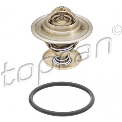 Termostat chladící kapaliny TOPRAN 101 455 (101455) – Zbozi.Blesk.cz
