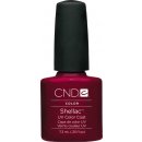 CND Shellac UV Color DECADENCE 7,3 ml