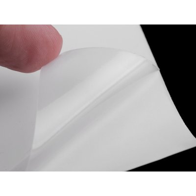 Prima-obchod Samolepicí záplata / páska transparentní 7,5x153 cm rychloopravná, barva transparent – Zboží Dáma