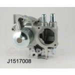 Vodní čerpadlo, chlazení motoru NIPPARTS J1517008 J1517008