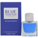 Antonio Banderas Blue Seduction toaletní voda pánská 50 ml