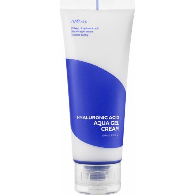 Isntree Hyaluronic Acid Aqua Gel Cream 100 ml – Zboží Mobilmania