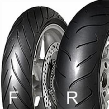 Dunlop Sportmax Roadsmart II 180/55 R17 73W