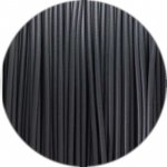 Fiberlogy FiberSilk 1,75 mm 0,85 kg - antracit – Zboží Živě