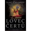 Kniha Lovec čertů - Juraj Červenák